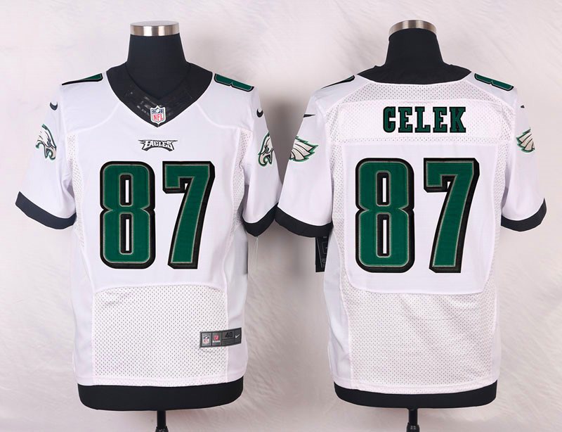 Philadelphia Eagles elite jerseys-042